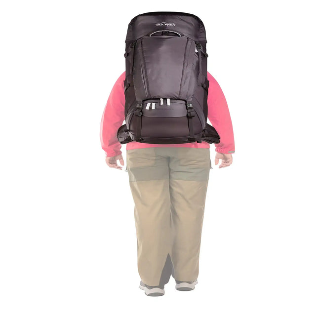 Tatonka Trekkingrucksack Yukon 60+10 Women - ASMC
