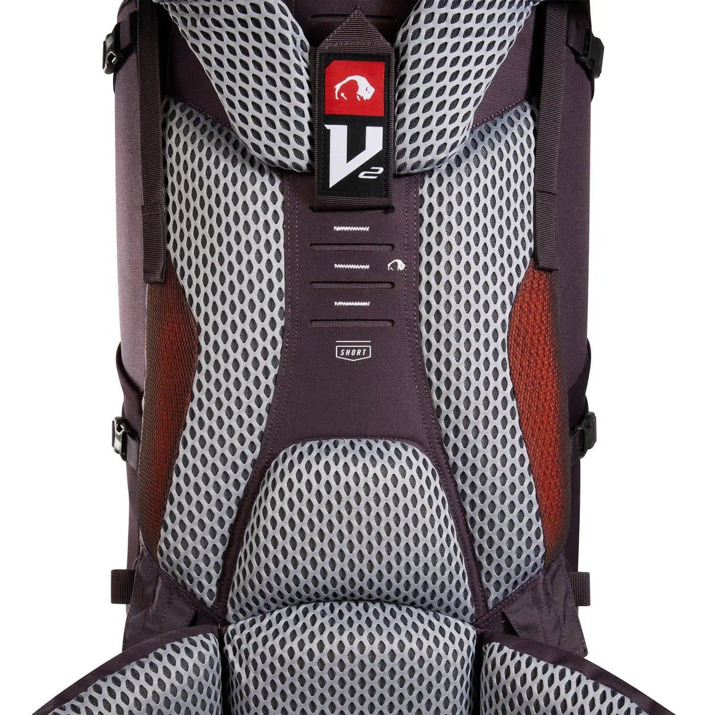 Trekkingrucksack Yukon 60+10 Women