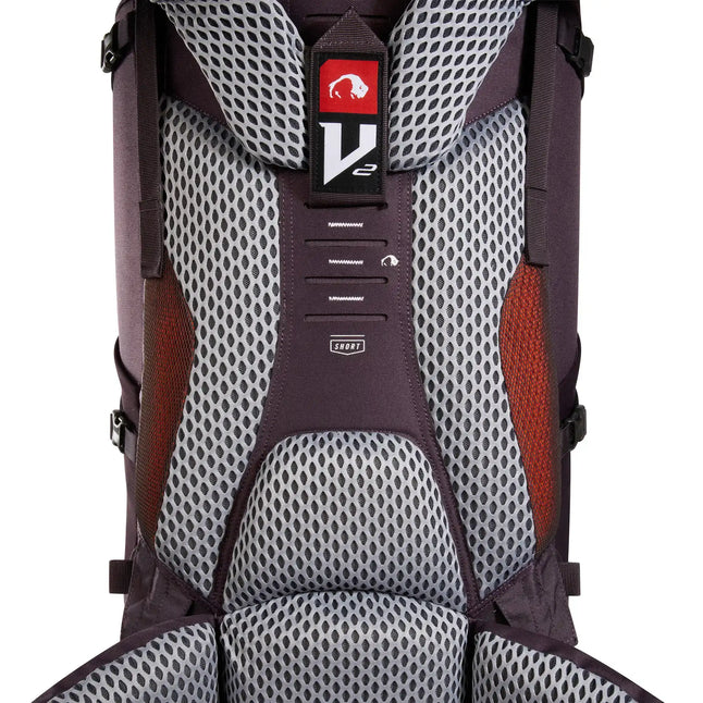 Tatonka Trekkingrucksack Yukon 60+10 Women - ASMC