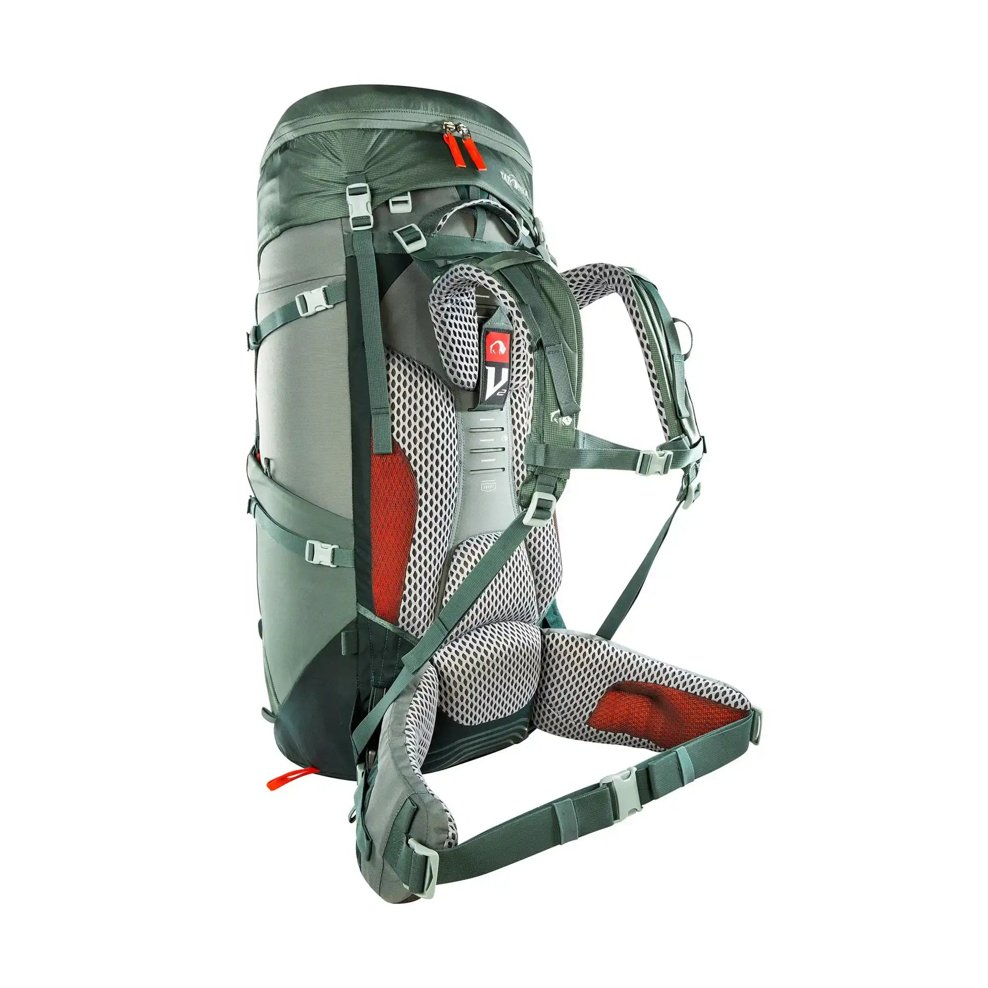 Trekkingrucksack Yukon 60+10 Women