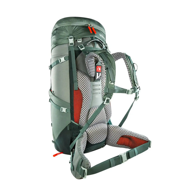 Tatonka Trekkingrucksack Yukon 60+10 Women - ASMC