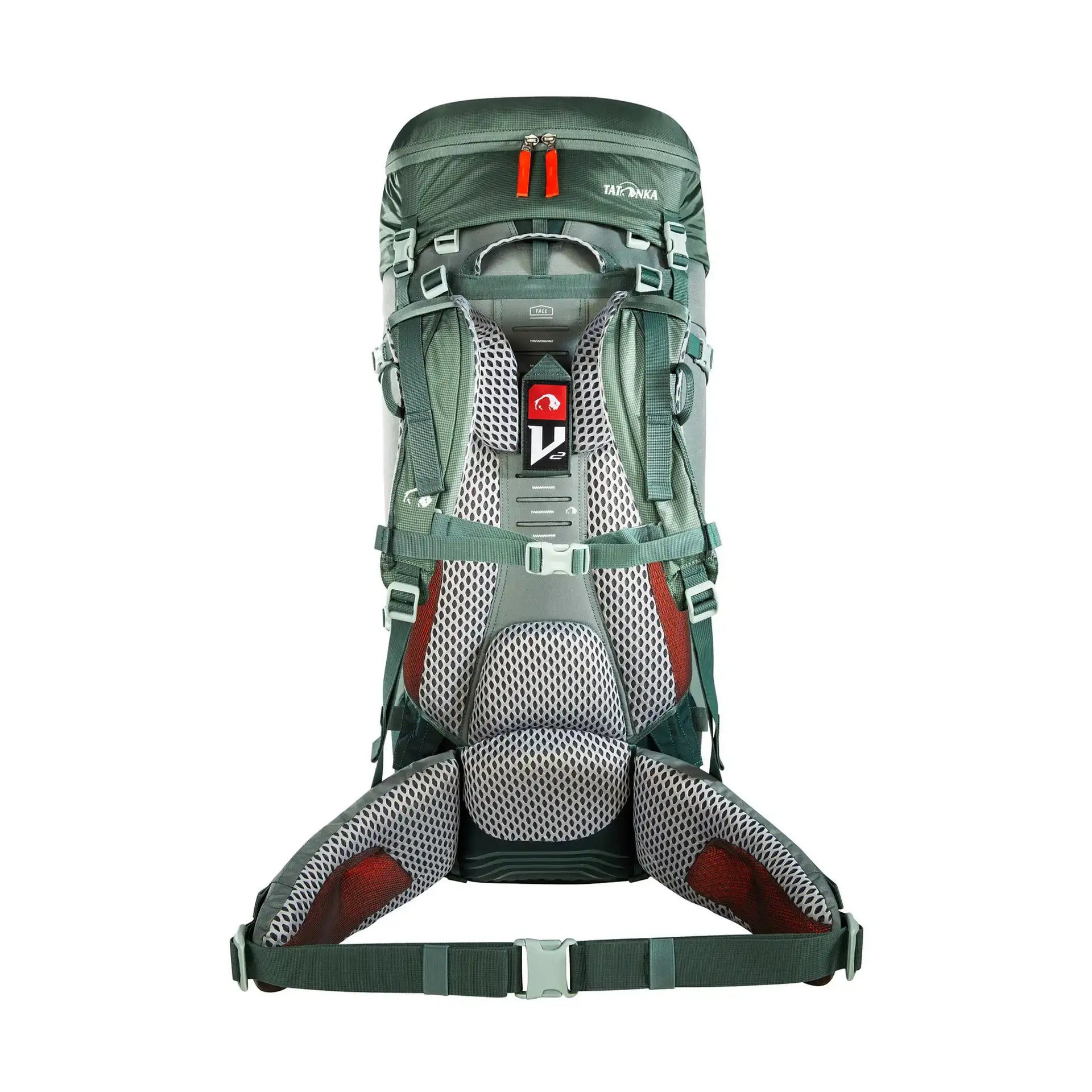 Trekkingrucksack Yukon 60+10 Women