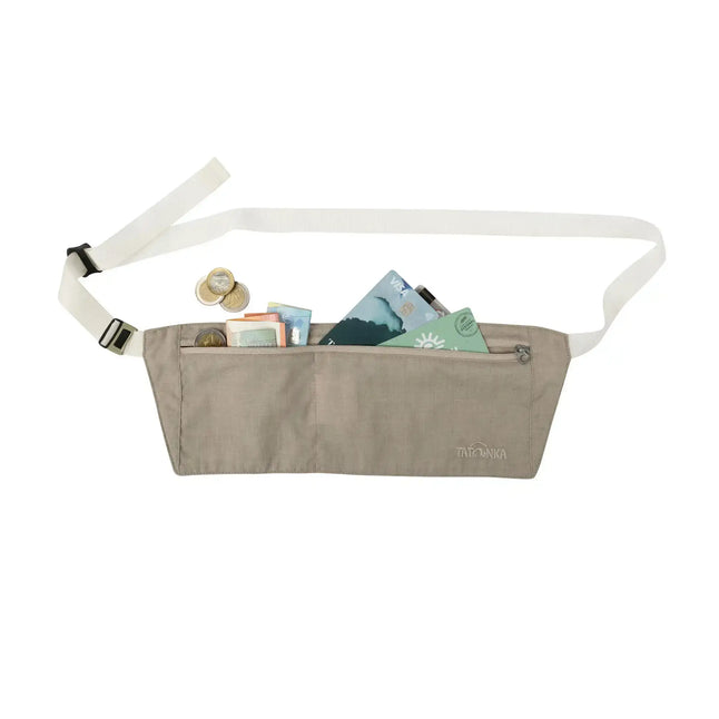 Geldgürtel Moneybelt