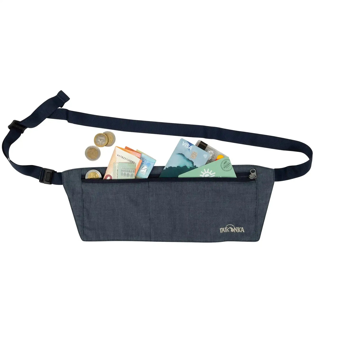 Geldgürtel Moneybelt