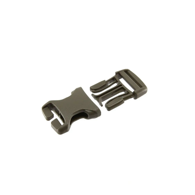 tyny tools Ersatz-Schnalle Quick Attach Champ SR-20 2er Pack - ASMC
