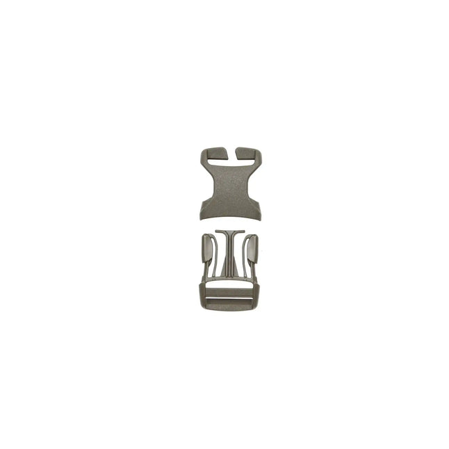 tyny tools Ersatz-Schnalle Quick Attach Champ SR-20 2er Pack - ASMC