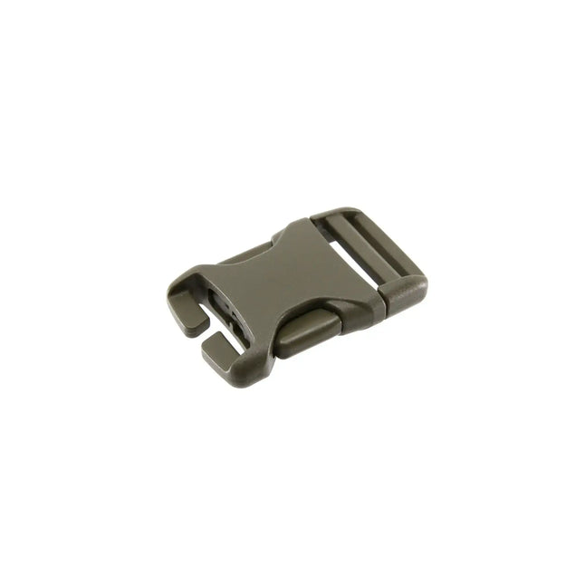 tyny tools Ersatz-Schnalle Quick Attach Champ SR-25 2er Pack - ASMC