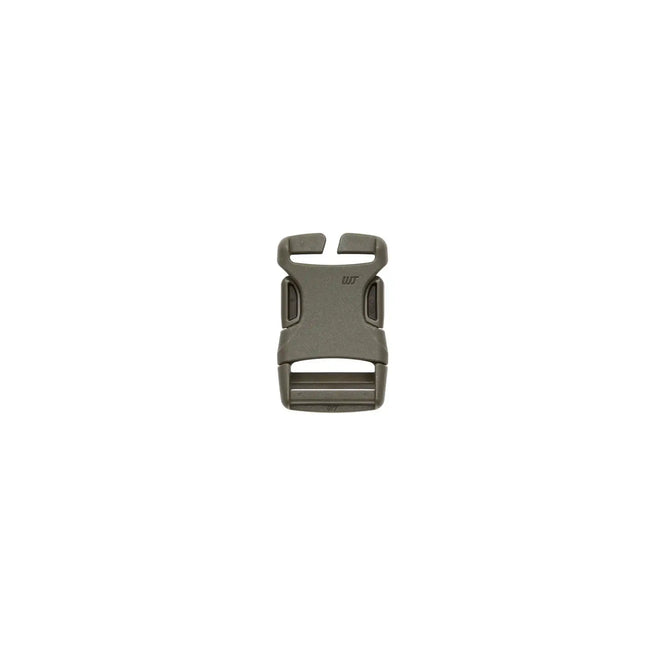 tyny tools Ersatz-Schnalle Quick Attach Champ SR-25 2er Pack - ASMC