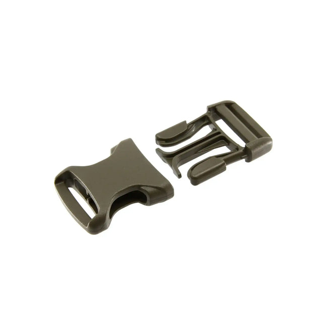 tyny tools Ersatz-Schnalle Champ SR-25 2er Pack - ASMC