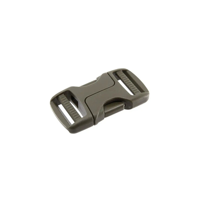 tyny tools Steckschnalle Dual Herma SR-25 2er Pack - ASMC
