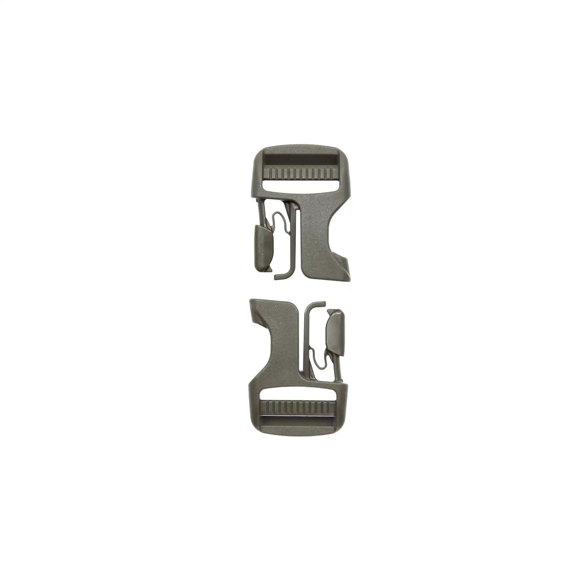 Steckschnalle Dual Herma SR-25 2er Pack