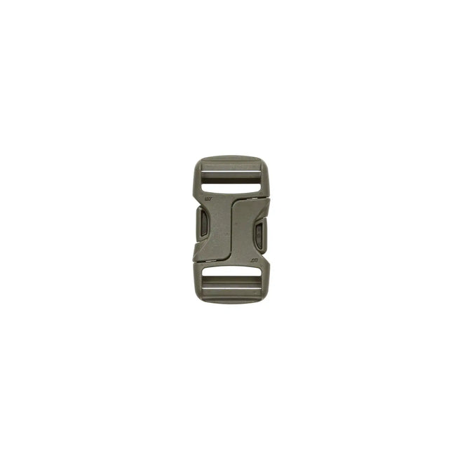 tyny tools Steckschnalle Dual Herma SR-25 2er Pack - ASMC