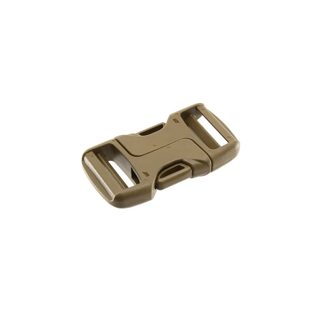 tyny tools Steckschnalle Dual Herma SR-25 2er Pack - ASMC