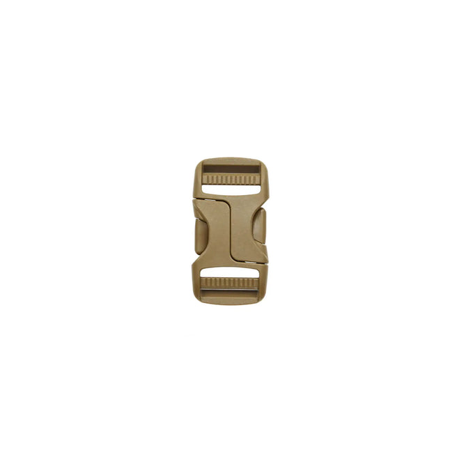 tyny tools Steckschnalle Dual Herma SR-25 2er Pack - ASMC