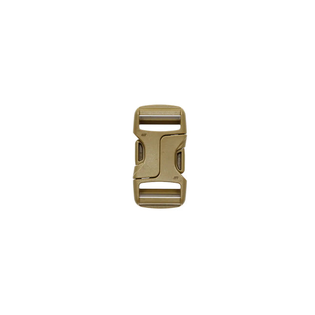 tyny tools Steckschnalle Dual Herma SR-25 2er Pack - ASMC