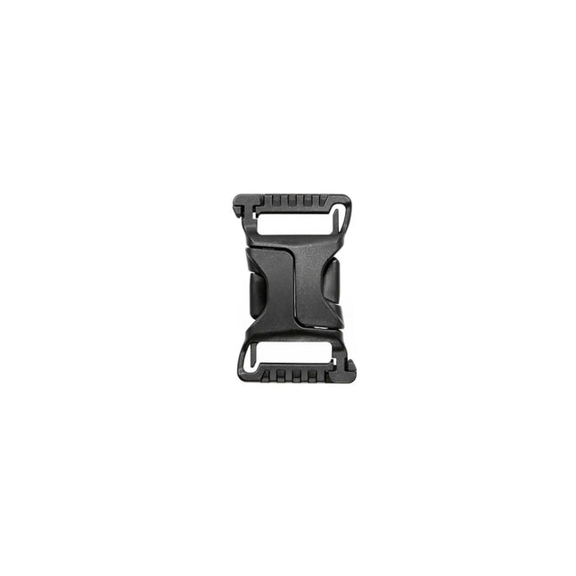 tyny tools Steckschnalle Safety Herma SR-25 2er Pack - ASMC