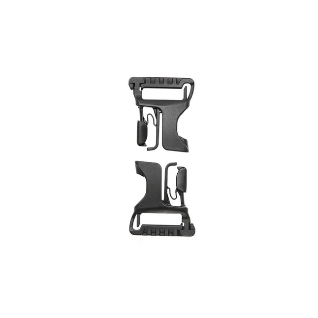 tyny tools Steckschnalle Safety Herma SR-25 2er Pack - ASMC