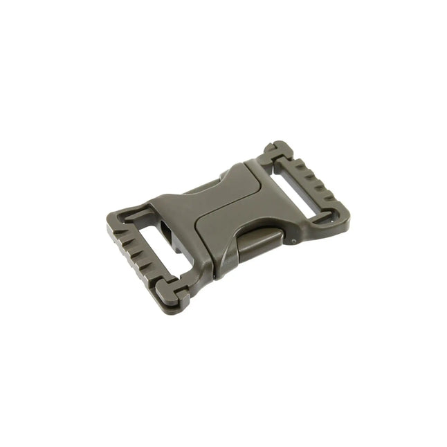 tyny tools Steckschnalle Safety Herma SR-25 2er Pack - ASMC