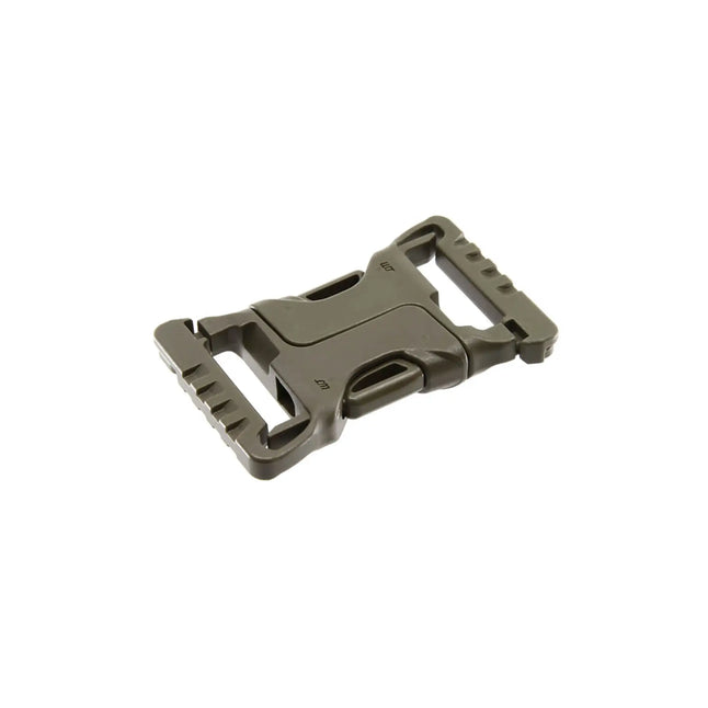 tyny tools Steckschnalle Safety Herma SR-25 2er Pack - ASMC