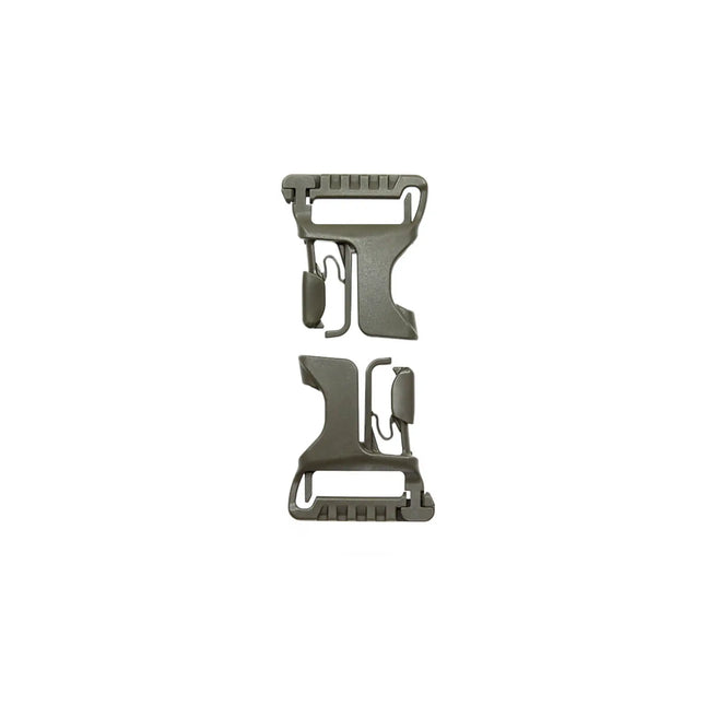 tyny tools Steckschnalle Safety Herma SR-25 2er Pack - ASMC