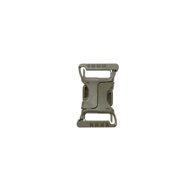 tyny tools Steckschnalle Safety Herma SR-25 2er Pack - ASMC