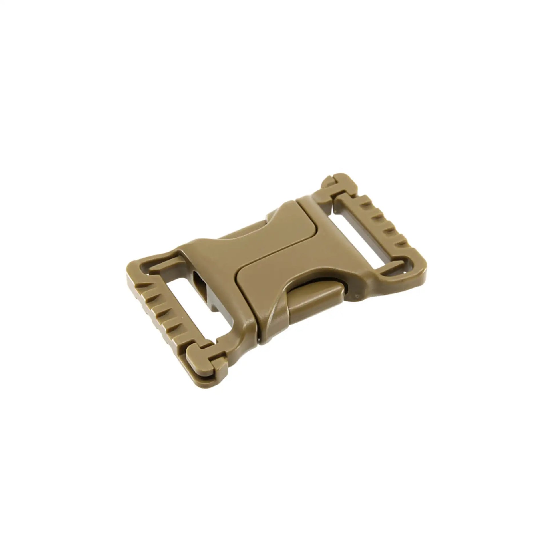 Steckschnalle Safety Herma SR-25 2er Pack