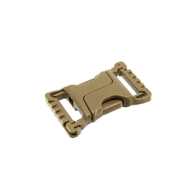 tyny tools Steckschnalle Safety Herma SR-25 2er Pack - ASMC