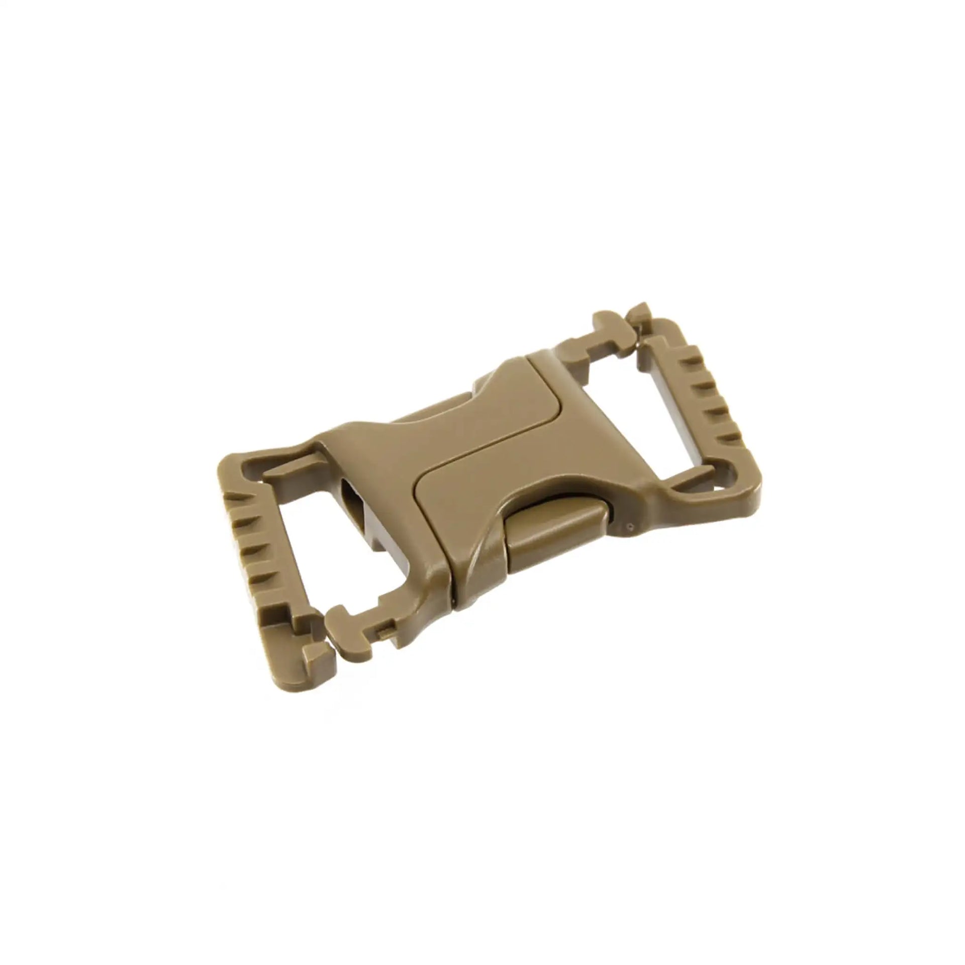 Steckschnalle Safety Herma SR-25 2er Pack