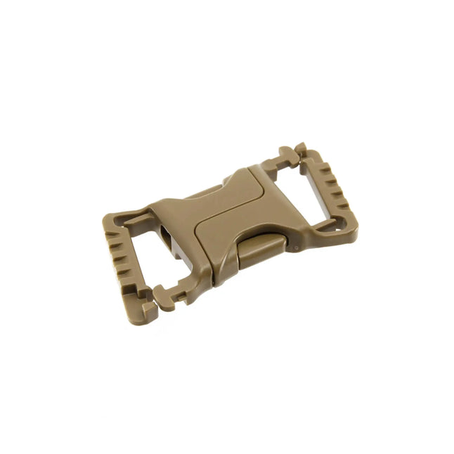 tyny tools Steckschnalle Safety Herma SR-25 2er Pack - ASMC