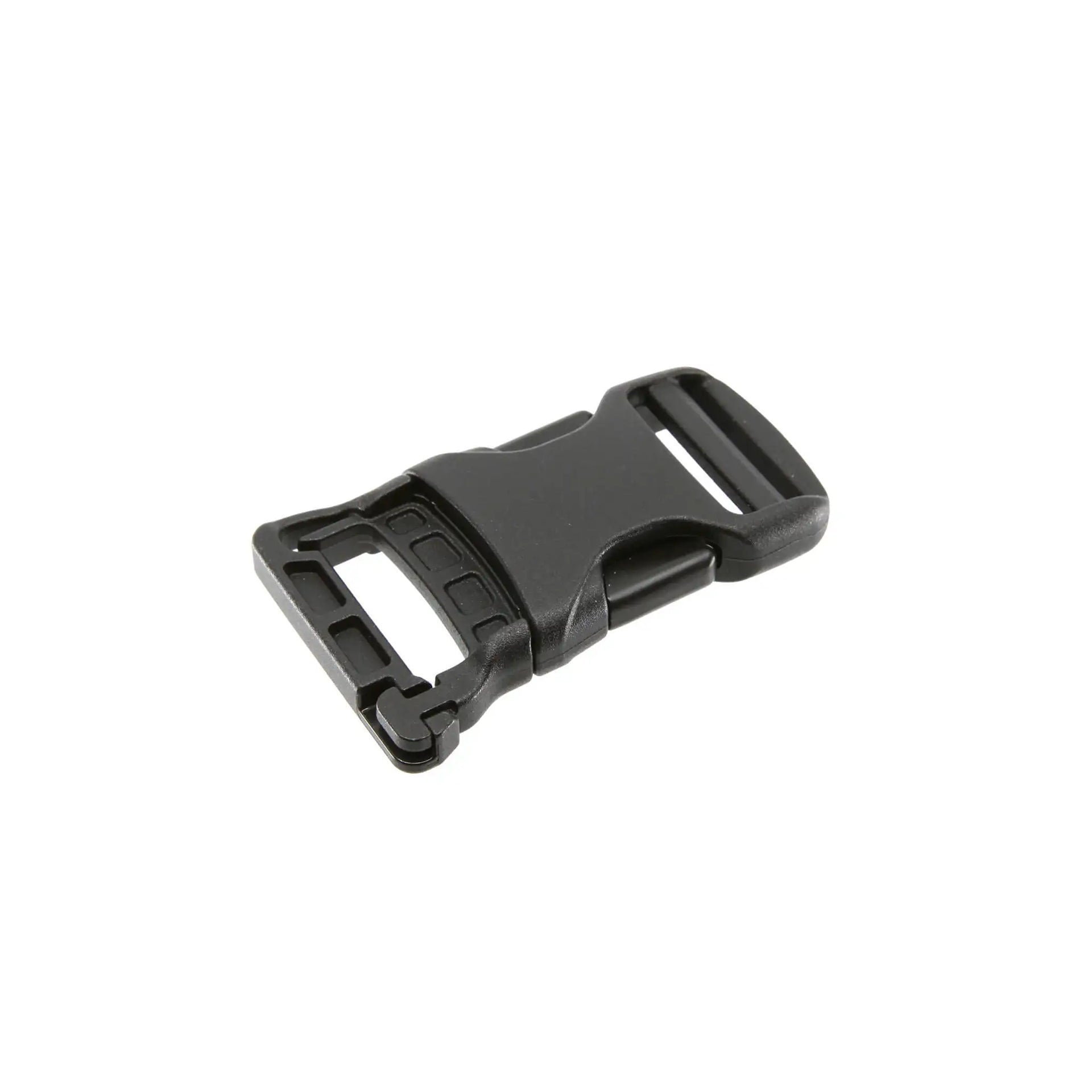 Mehrzweck-Schnalle Safety Champ Male SR-25 2er Pack