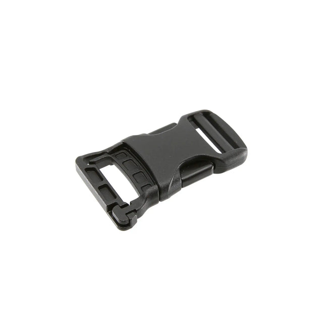 Mehrzweck-Schnalle Safety Champ Male SR-25 2er Pack