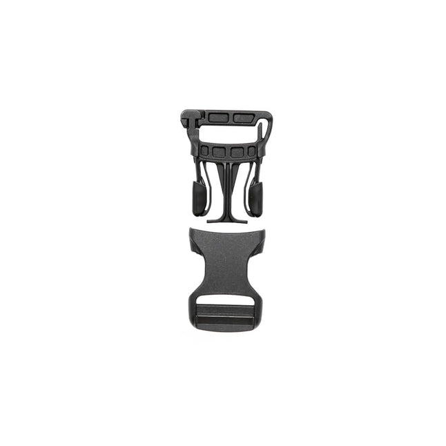 tyny tools Mehrzweck-Schnalle Safety Champ Male SR-25 2er Pack - ASMC