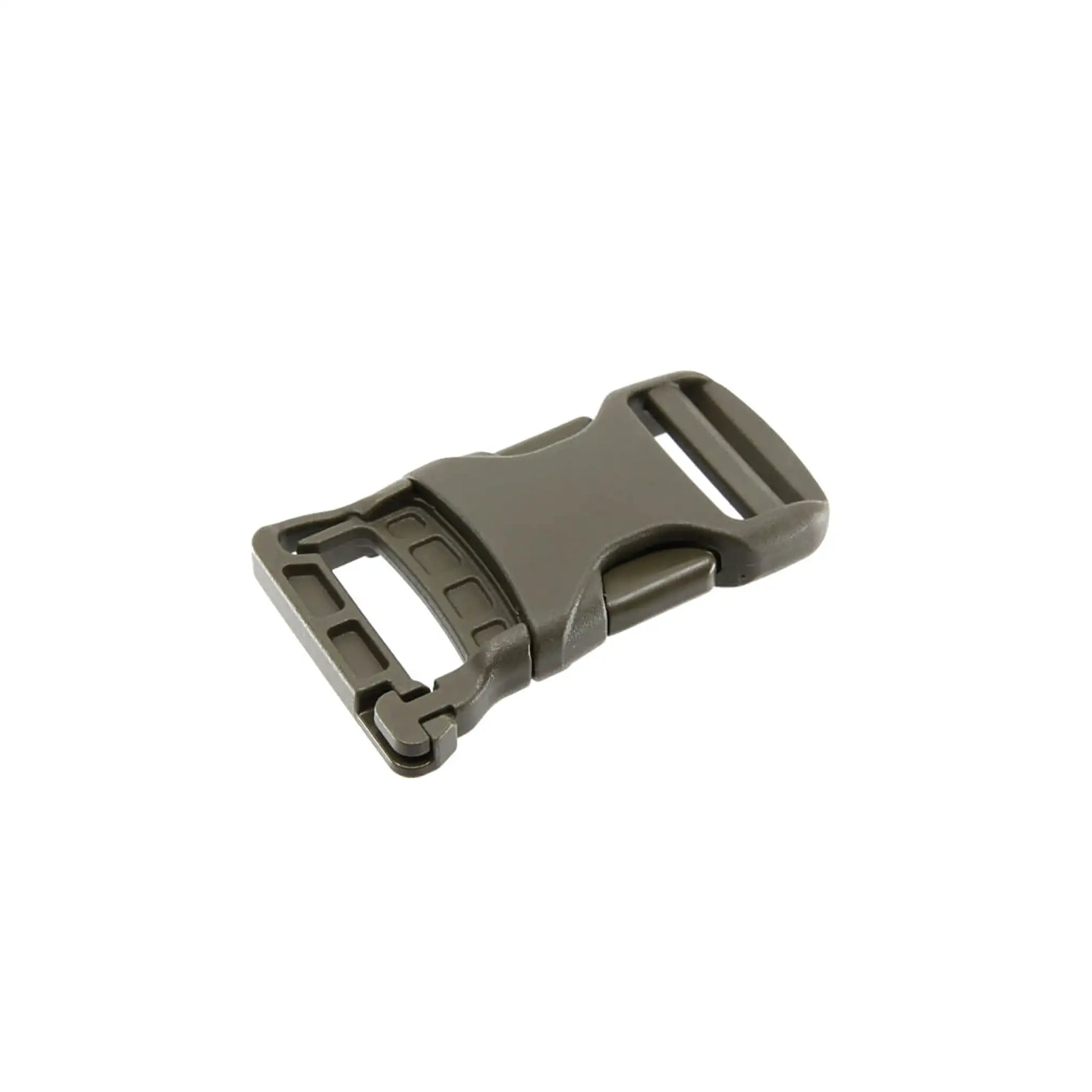 Mehrzweck-Schnalle Safety Champ Male SR-25 2er Pack