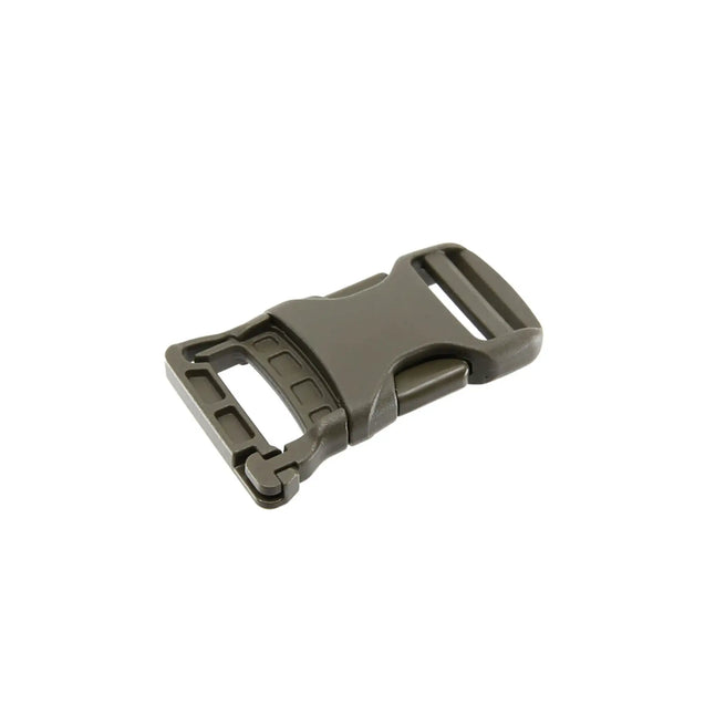 tyny tools Mehrzweck-Schnalle Safety Champ Male SR-25 2er Pack - ASMC