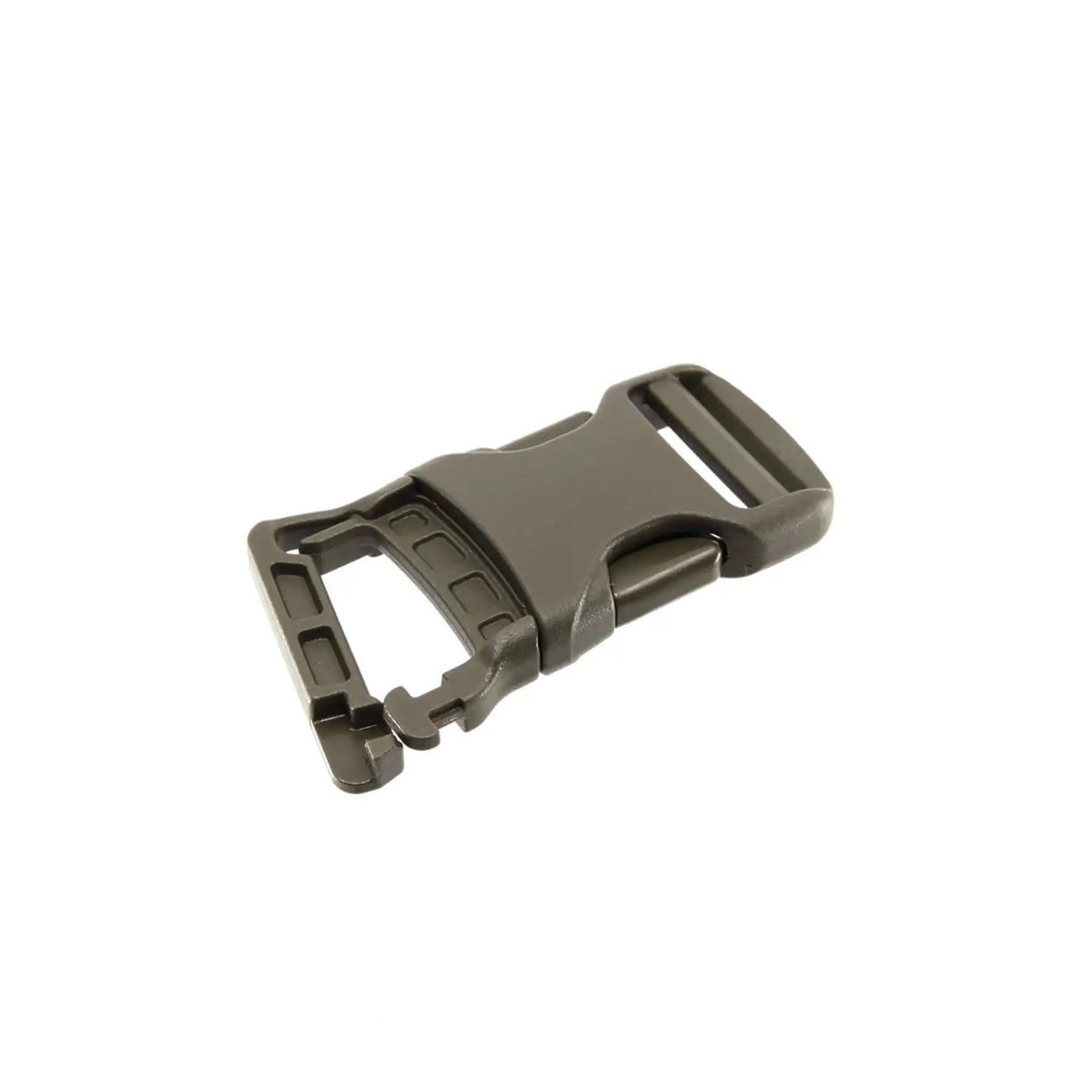 Mehrzweck-Schnalle Safety Champ Male SR-25 2er Pack