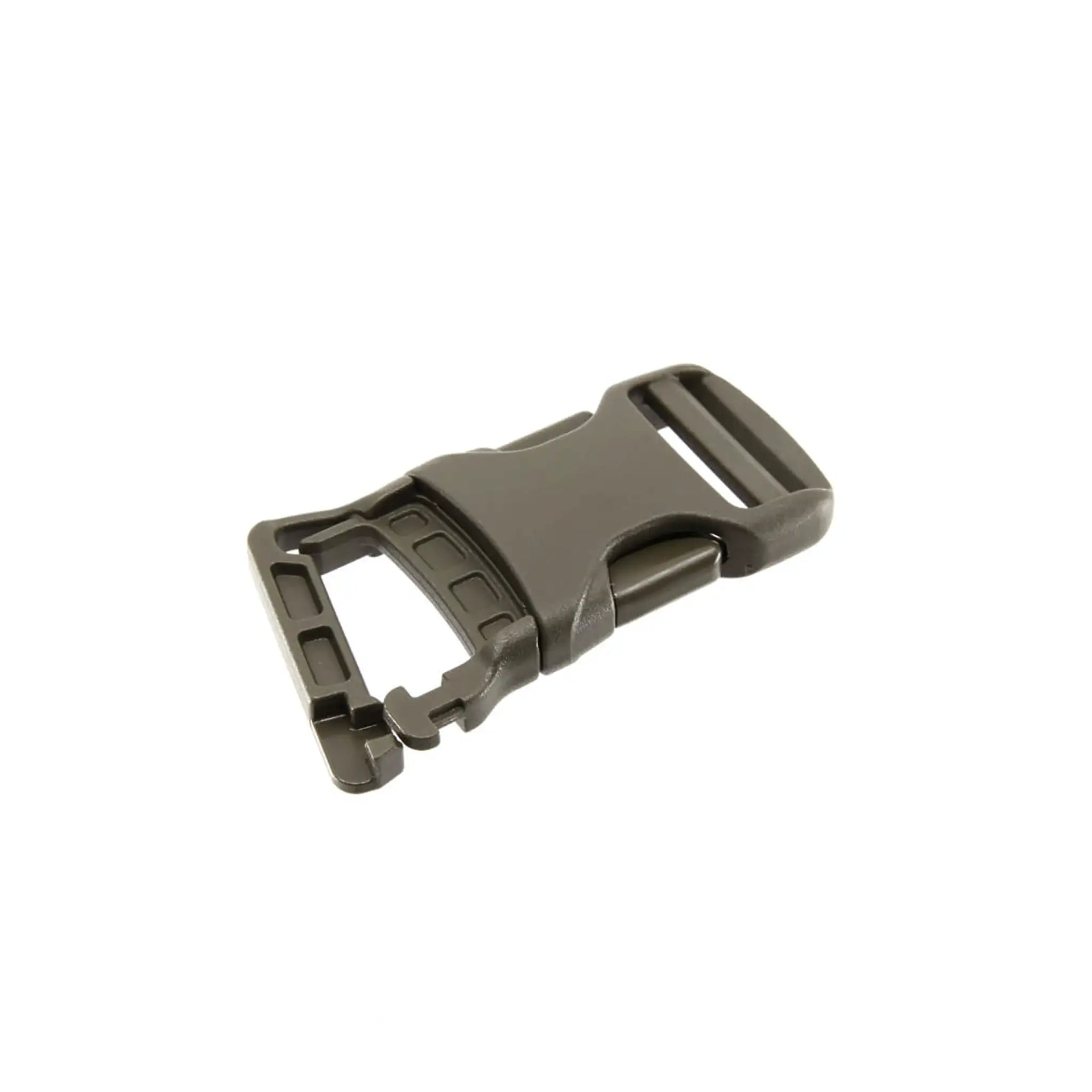 Mehrzweck-Schnalle Safety Champ Male SR-25 2er Pack