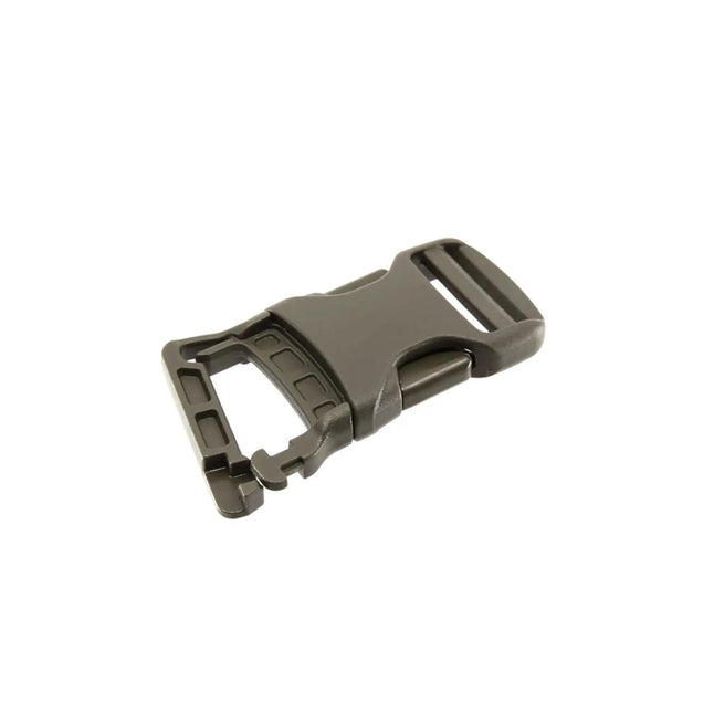 tyny tools Mehrzweck-Schnalle Safety Champ Male SR-25 2er Pack - ASMC