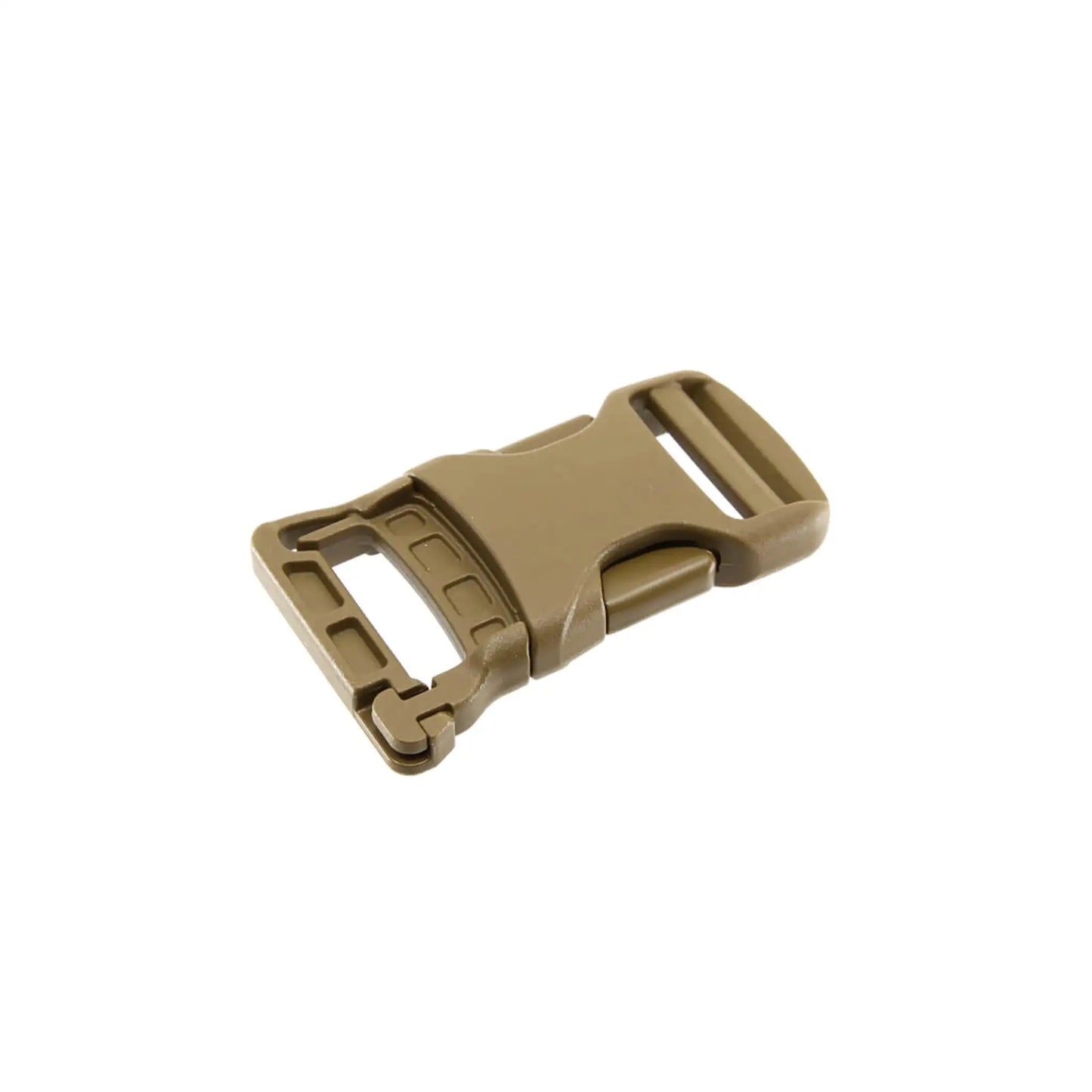 Mehrzweck-Schnalle Safety Champ Male SR-25 2er Pack