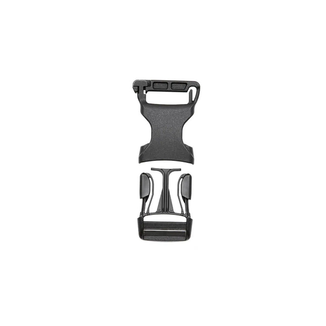 tyny tools Mehrzweck-Schnalle Safety Champ Female SR-25 2er Pack - ASMC