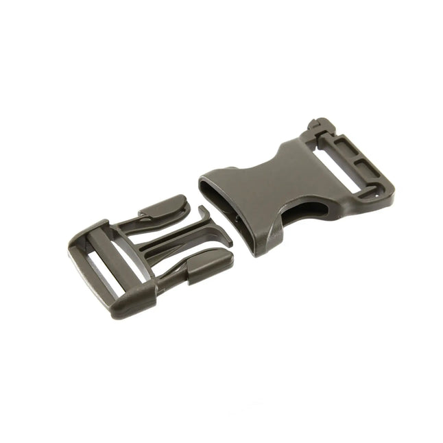 tyny tools Mehrzweck-Schnalle Safety Champ Female SR-25 2er Pack - ASMC