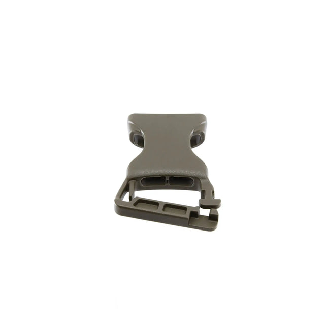tyny tools Mehrzweck-Schnalle Safety Champ Female SR-25 2er Pack - ASMC