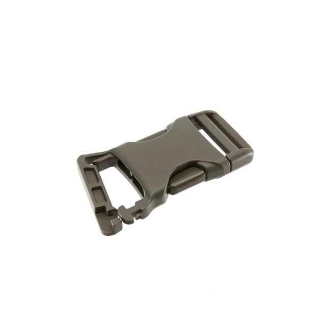tyny tools Mehrzweck-Schnalle Safety Champ Female SR-25 2er Pack - ASMC