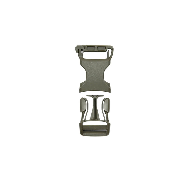 tyny tools Mehrzweck-Schnalle Safety Champ Female SR-25 2er Pack - ASMC