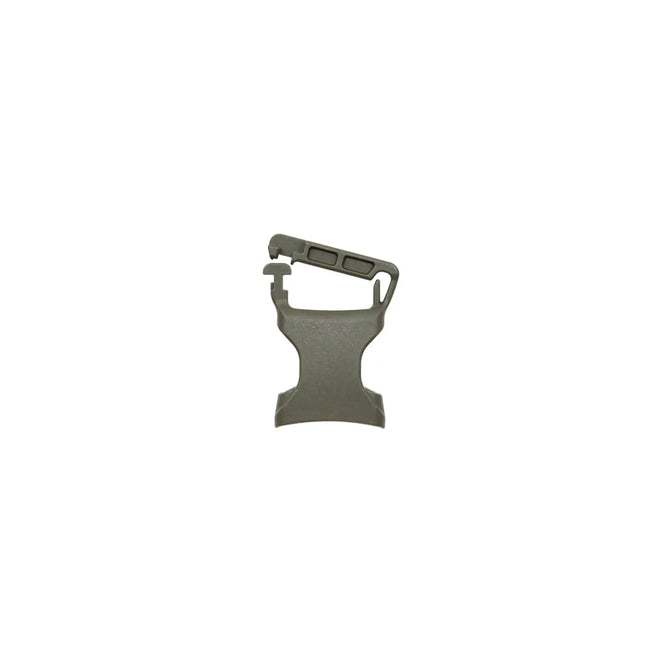 tyny tools Mehrzweck-Schnalle Safety Champ Female SR-25 2er Pack - ASMC