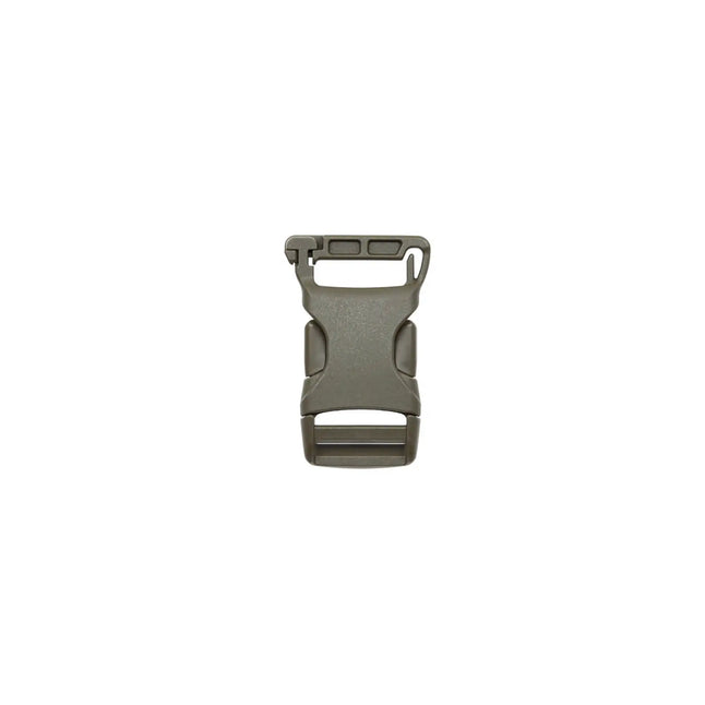 tyny tools Mehrzweck-Schnalle Safety Champ Female SR-25 2er Pack - ASMC