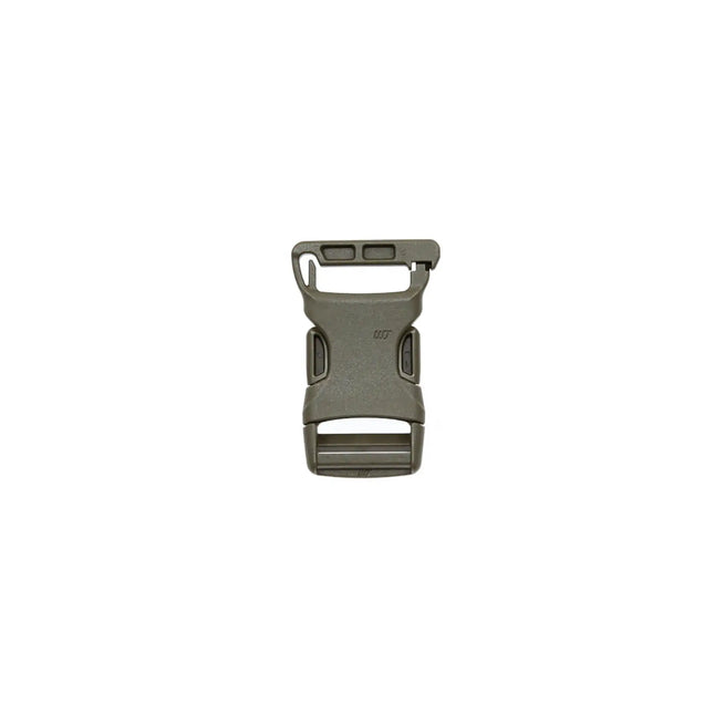tyny tools Mehrzweck-Schnalle Safety Champ Female SR-25 2er Pack - ASMC