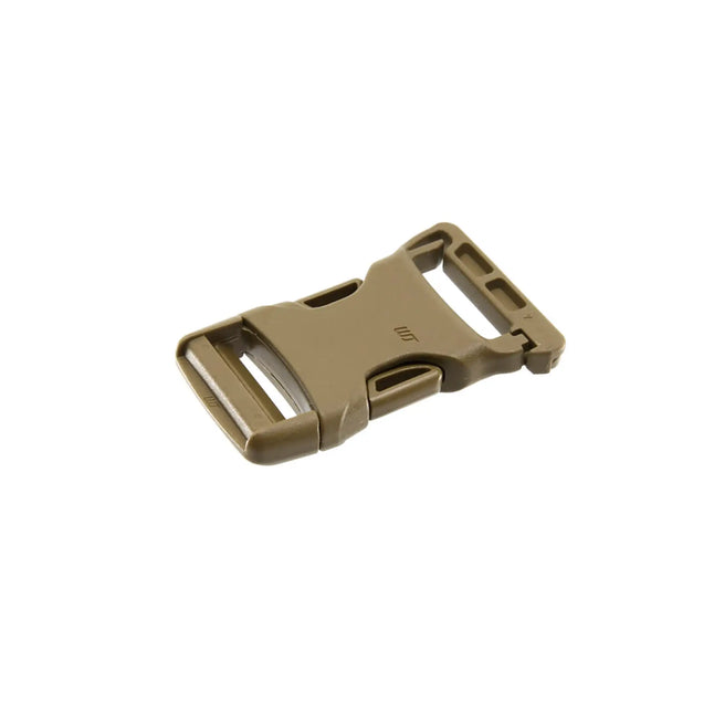 tyny tools Mehrzweck-Schnalle Safety Champ Female SR-25 2er Pack - ASMC