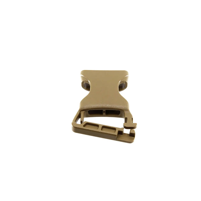tyny tools Mehrzweck-Schnalle Safety Champ Female SR-25 2er Pack - ASMC