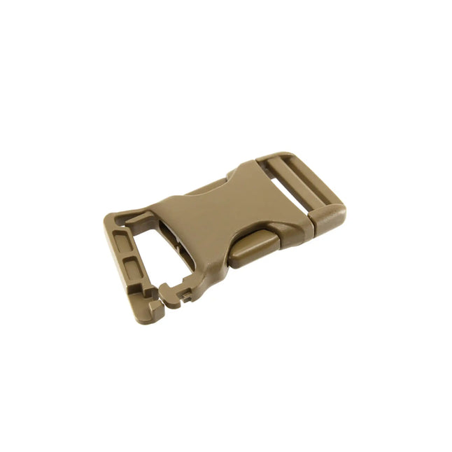tyny tools Mehrzweck-Schnalle Safety Champ Female SR-25 2er Pack - ASMC