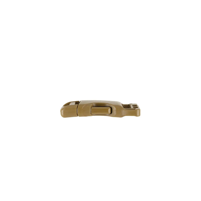 tyny tools Mehrzweck-Schnalle Safety Champ Female SR-25 2er Pack - ASMC